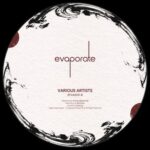 Rhythm Box, Eddi Shkiper – Evaporate VA009-B