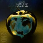 Sagia, Remy Campbell - Earth Dust 3 Sagia, Remy Campbell – Earth Dust