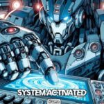 Spaow – System Activated