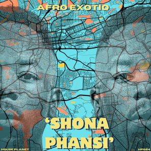 Afro Exotiq – Shona Phansi