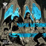 Piero Dp – Wrong Way EP