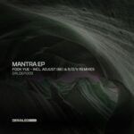 R/D/V, Adjust (BE) – Mantra EP