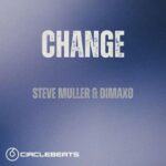 Steve Muller, Dimaxo – Change