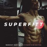 Dave Kurtis, Crazibiza – Superfitt Work out Body Music