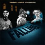Dj Nastor, Vorn Annunaki – Falling