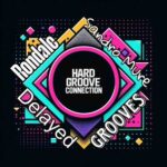 RONDALE, Sandro Mure – Delayed Grooves
