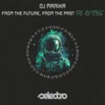 Fabrizio Marra, Elektromekanik – From The Future, From The Past – The Remixes