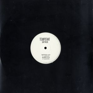 Temperat – Gattaca