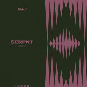 Minor Forms, Entita – Creation EP