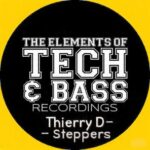 Thierry D – STEPPERS