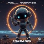 Poll Morris - Take Me Away 3 Poll Morris – Take Me Away