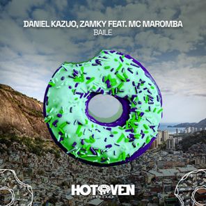 Daniel Kazuo, Zamky – Baile