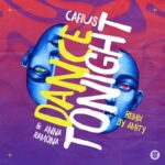 Cafius, Amity (AUS) – Dance Tonight