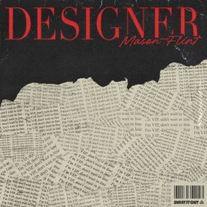 Mason Flint – Designer