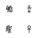 Lou Cypher – Kings & Shadows