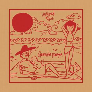 Gabriele Borgia – Holliday kids