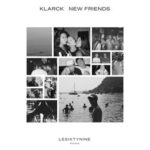 Klarck - New Friends 3 Klarck – New Friends