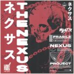 MYSTIX - THE NEXUS 3 MYSTIX – THE NEXUS