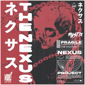 MYSTIX – THE NEXUS