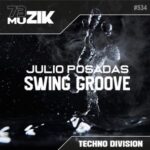 Julio Posadas – Swing Groove