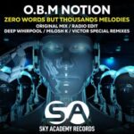 Victor Special, Milosh K – Zero Words But Thousands Melodies