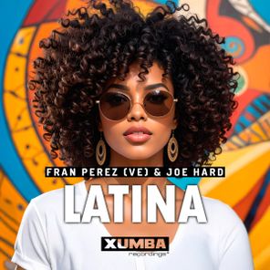 Fran Perez (VE), Joe Hard – Latina
