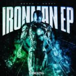 BENCH (UK), MOSKY (UK) - IRON MAN EP 3 BENCH (UK), MOSKY (UK) – IRON MAN EP