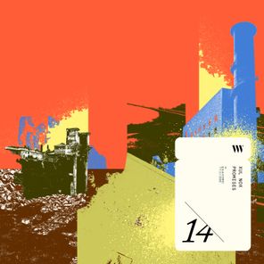 Xul Nøx – Promises