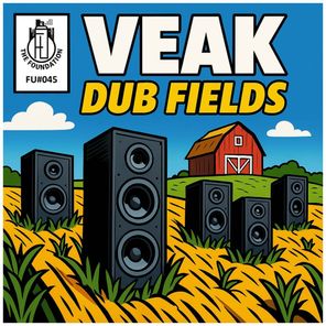 Veak – Dub Fields