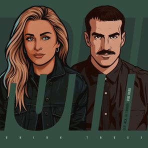 Clif Jack, Jil Tanner – Vibe Hard