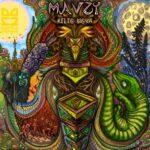 Mavzy – Keleo Nova
