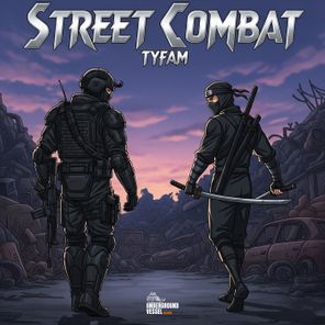 Nizhe DeSoul, Chairman – Street Combat