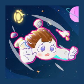 yeowool – goodbye world