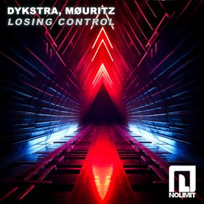 Dykstra, MØURITZ – Losing Control
