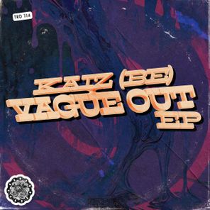 Kaiz (BE) – Vague Out EP