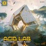 Acid Lab – Multiverse