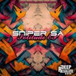 Sniper SA – Solitude EP