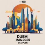 Chris Odd, Jordan Grace – Dubai IMS 2025 Sampler