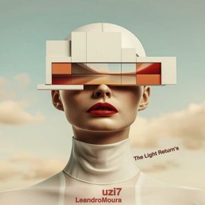 Leandro Moura, Uzi7 – The Light Return’s