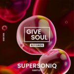 Hartley (UK) – Supersoniq