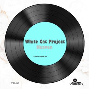 White Cat Project – Heaven