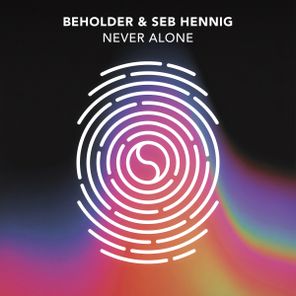 Seb Hennig, Beholder – Never Alone