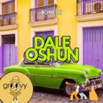Bonetti – Dale Oshun