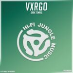 VXRGO – Dark temple