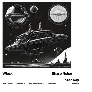 Wlack – Sharp Noise
