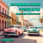 Aberton, Peter Mac – Te Quiero 2025