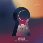 Gruuve, Alan Nieves – Teller EP