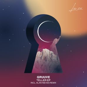 Gruuve, Alan Nieves – Teller EP