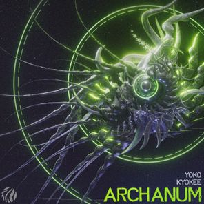 Yoko, Kyokee – Archanum
