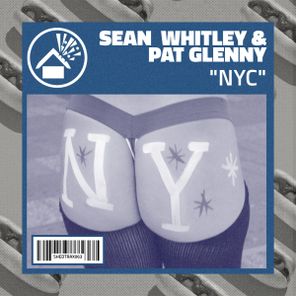 Pat Glenny, Sean Whitley - NYC 1 Pat Glenny, Sean Whitley – NYC